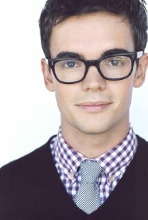 фото Коннор МакКейб