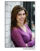 фото Карла Джонстон