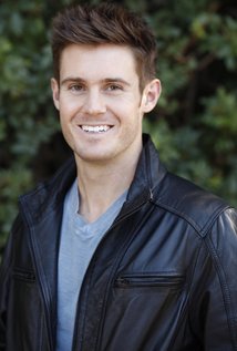 фото Митчелл Кларк