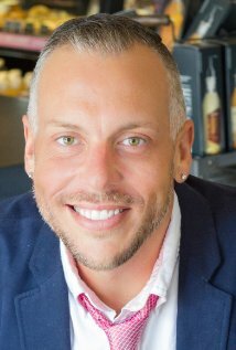 фото Роджер А. Харрисон