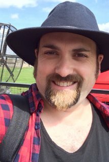 фото Пол Эллард