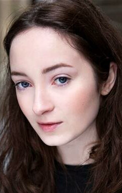 фото Gracee O'Brien