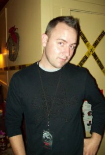 фото Эрик Уитковски