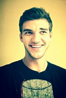 фото Грант Джилз