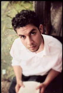 фото Марк Гузман