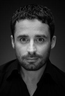 фото Mark Hutchinson