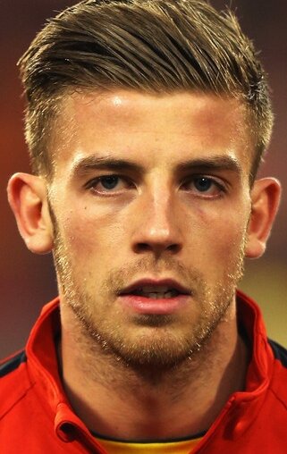 фото Тоби Алдервейрелд