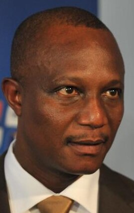 фото Джеймс Квеси Аппиа