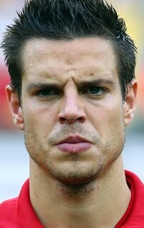 фото Сесар Аспиликуэта