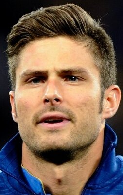 фото Оливье Жиру