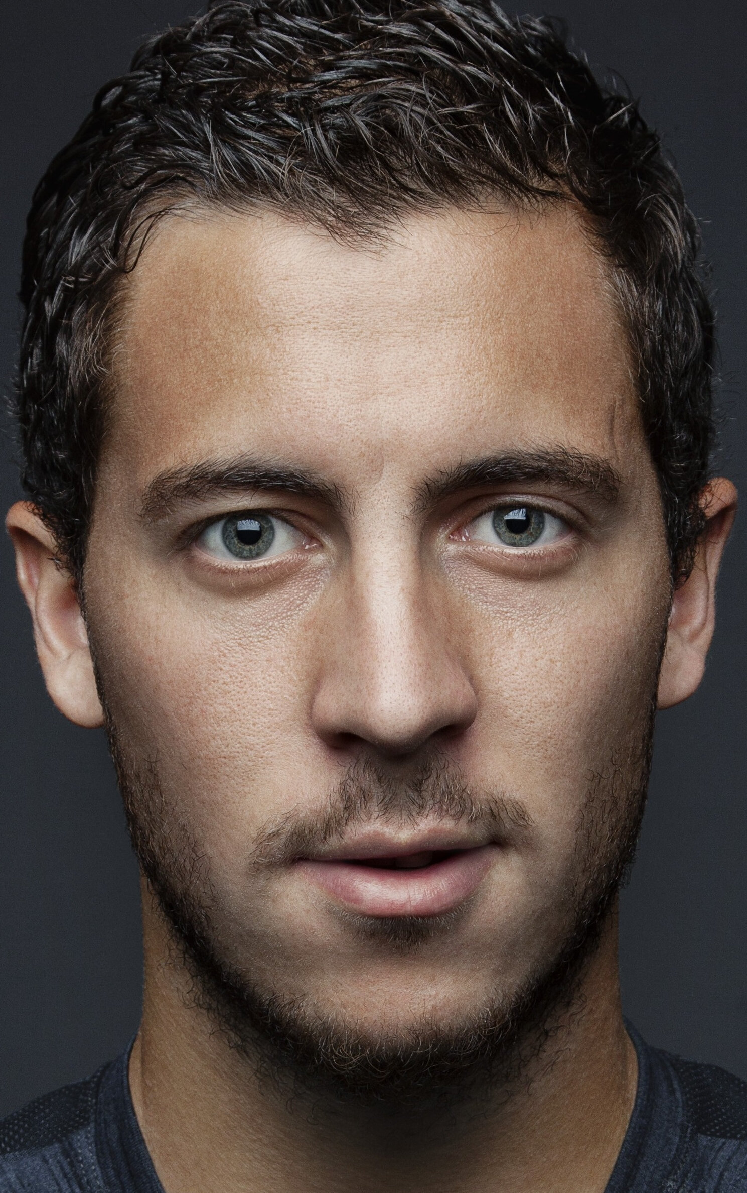 фото Эден Азар