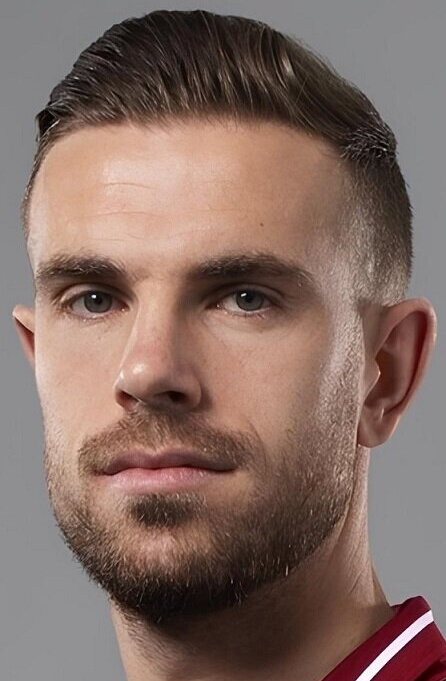 фото Джордан Хендерсон