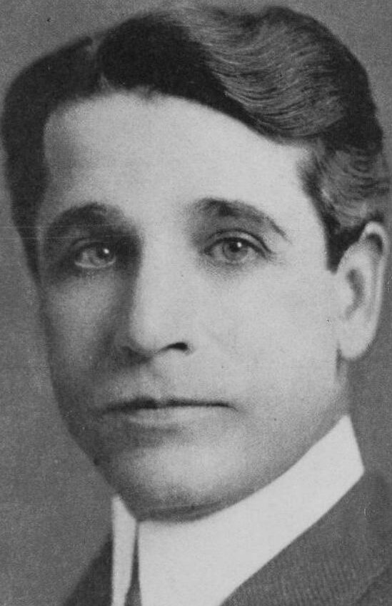 фото Ромэйн Филдинг