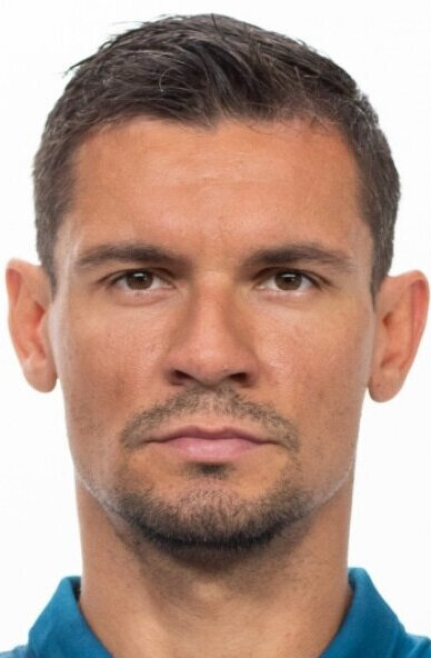 фото Деян Ловрен