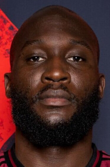 фото Ромелу Лукаку