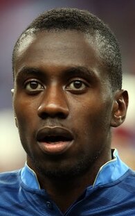 фото Блез Матюиди