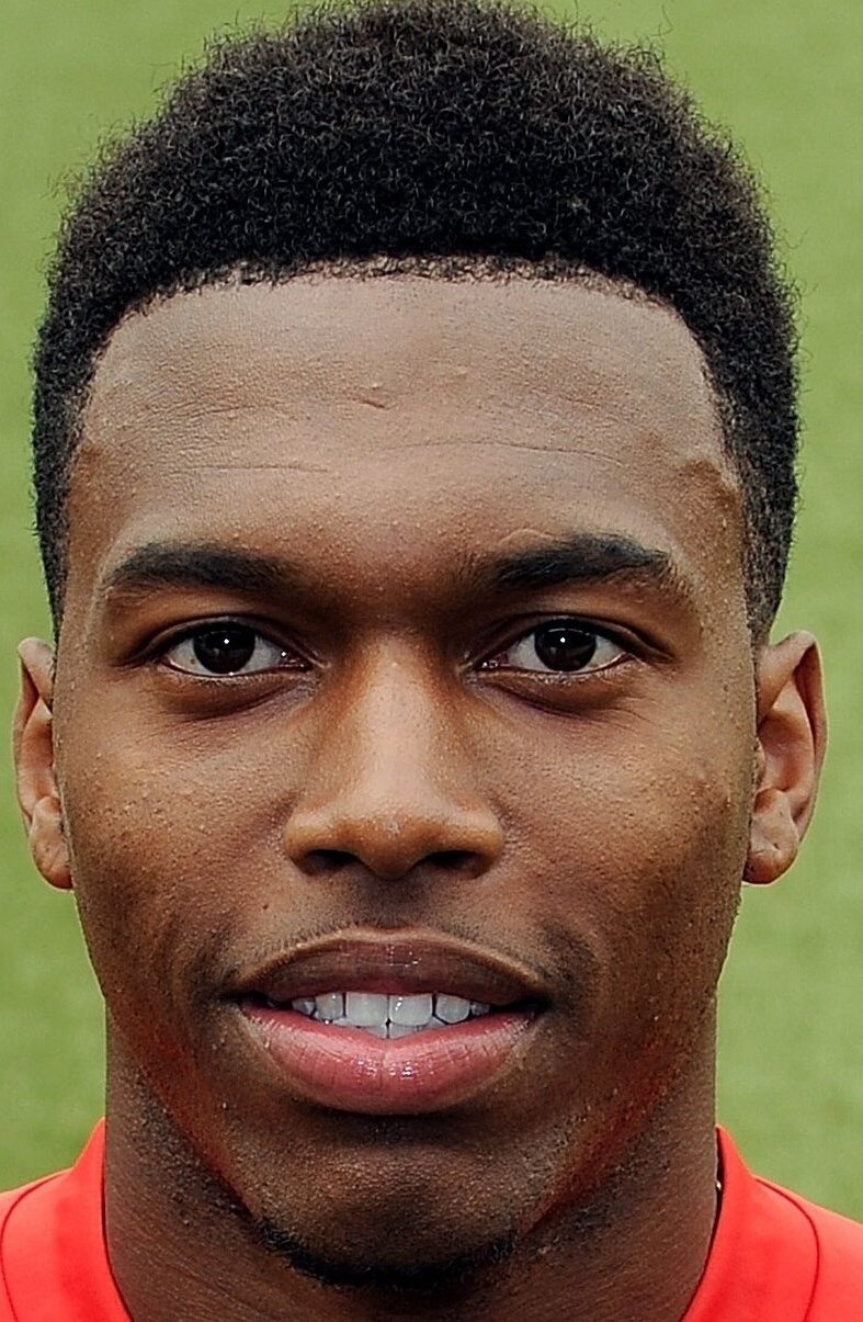 фото Дэниел Старридж