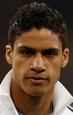 фото Рафаэль Варан