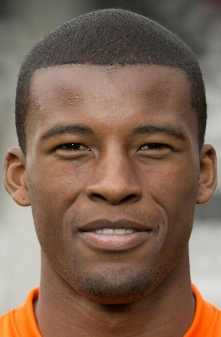 фото Джорджиньо Вейналдум