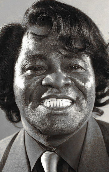 фото Джеймс Браун