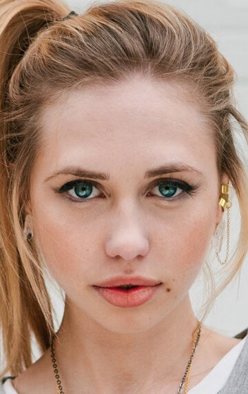 фото Кэссиди Алекса