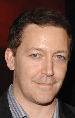 фото Саймон Рейнольдс