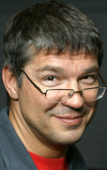 фото Николай Лебедев