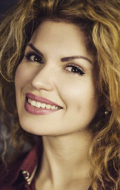 фото Елена Ященко