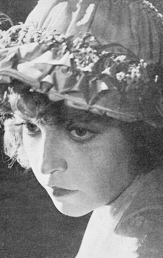 фото Пегги О’Дэй