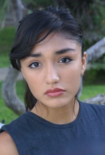 фото Mia Xitlali