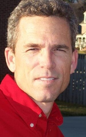 фото Рик Янси