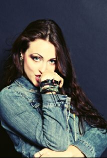 фото Alyssa Lee Lewis