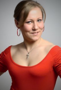 фото Мэг Флинн