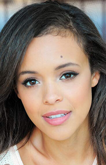 фото Обри Клилэнд