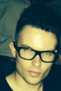 фото Джордж Генри Хортон