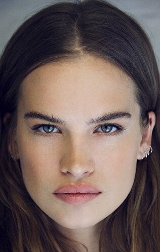 фото Сторми Хенли