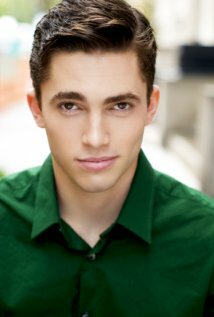 фото Mark Ryan Anderson