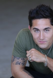 фото Зак Дэйн