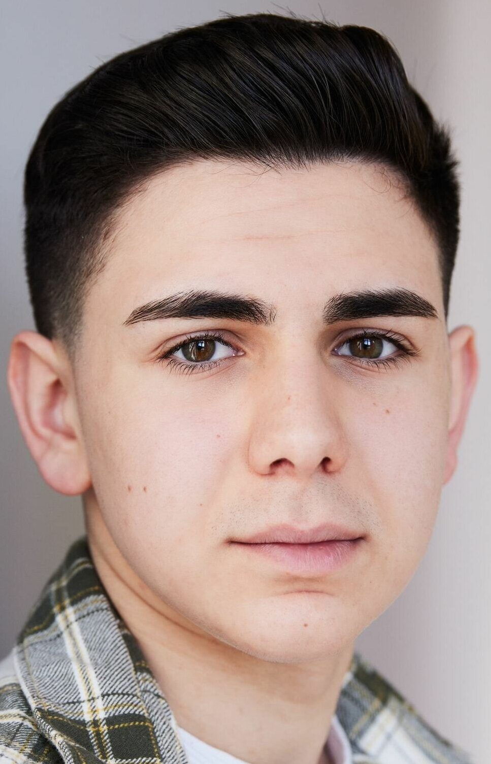 фото Мерт Динцер