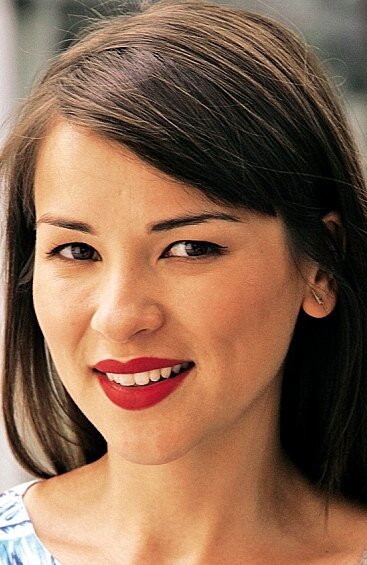 фото Рэйчел Ку