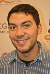 фото Джордан Скотт Джонсон