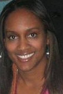 фото Эрика Харрисон