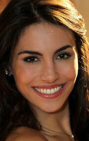 фото Мэл Фронковиак