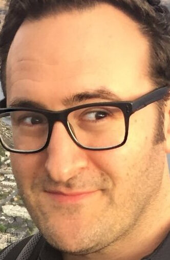 фото Сет Коэн