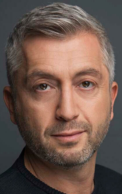 фото Ден Толмор