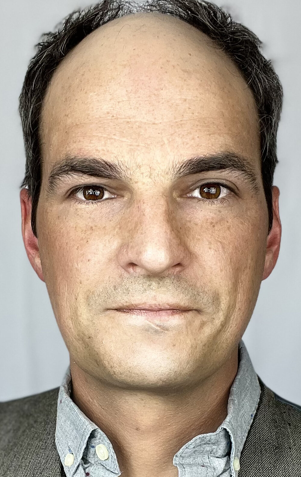 фото Питер Дисет