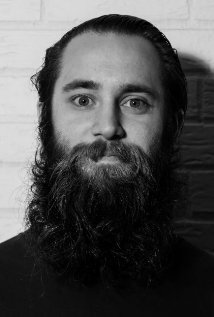 фото Йен Дж. Каннингэм