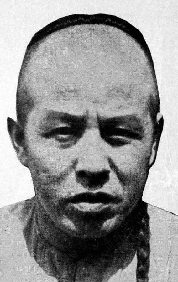 фото Джордж Кува