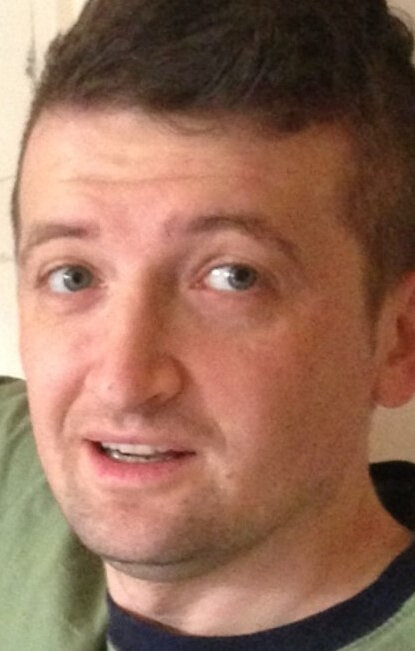 фото Michael Malice