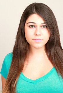 фото Стефани Шами